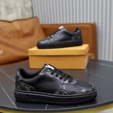 Louis Vuitton Low Shoes